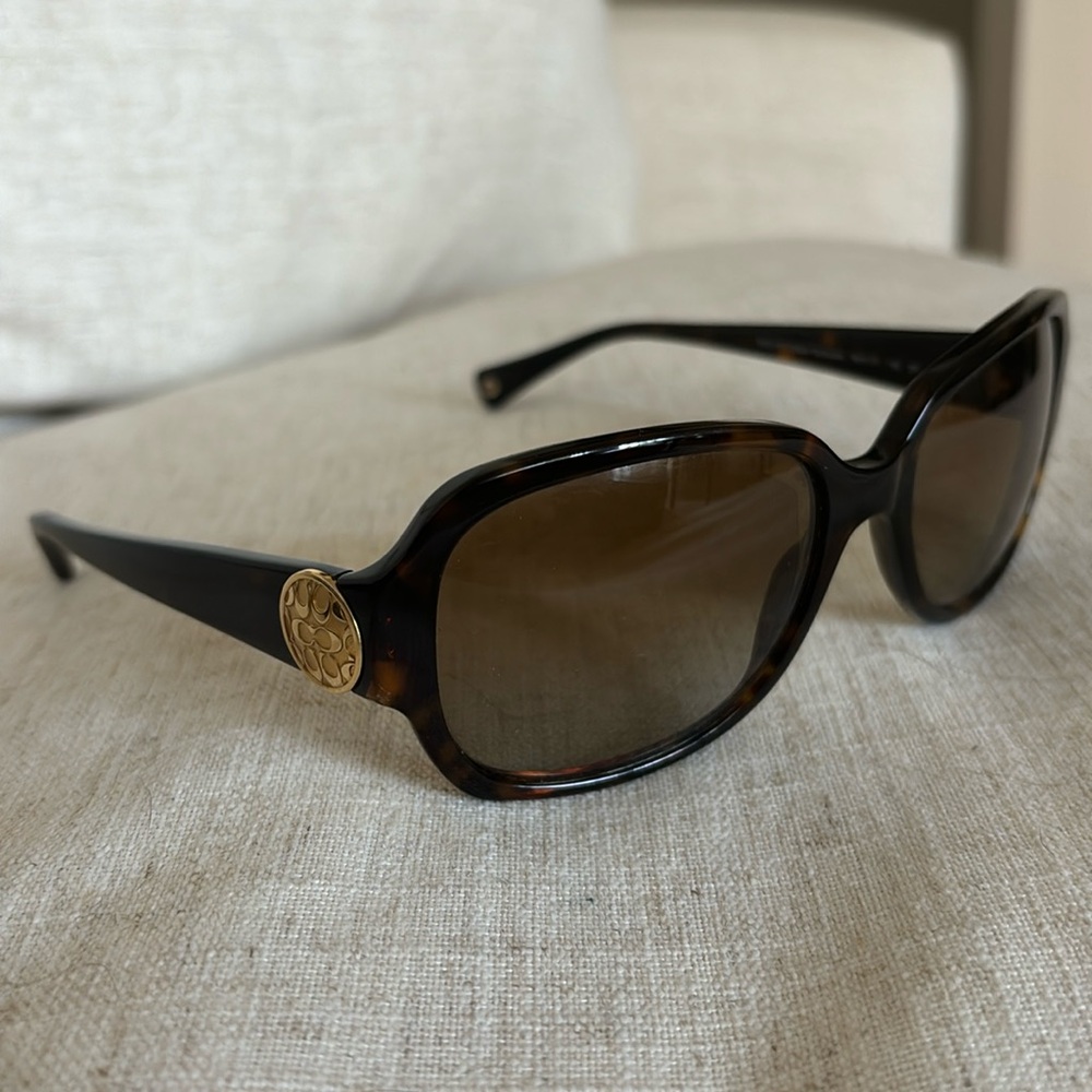 Coach Sunglasses